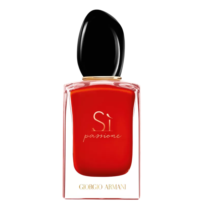 Sì Passione - Giorgio Armani