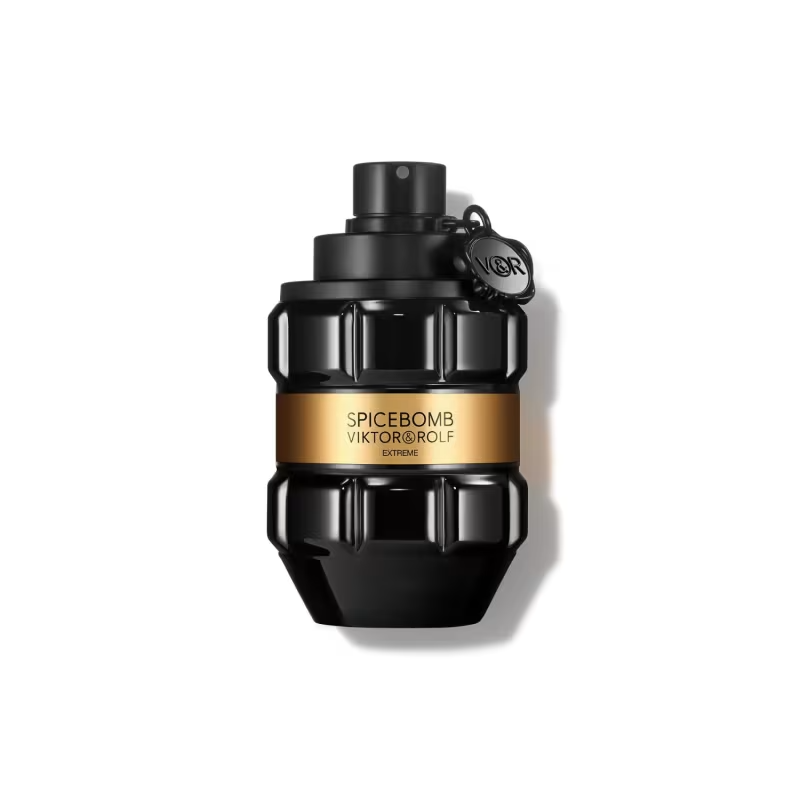 Spicebomb Extreme – Viktor & Rolf (Decant) – Bali Perfumes