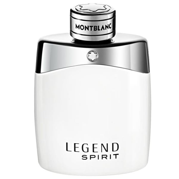 Legend Spirit - Mont Blanc