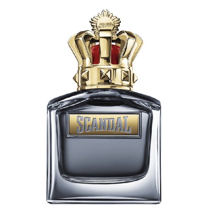 Scandal Pour Homme - Jean Paul Gaultier