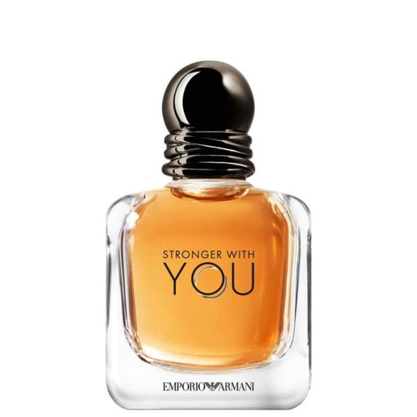 Stronger With You - Giorgio Armani
