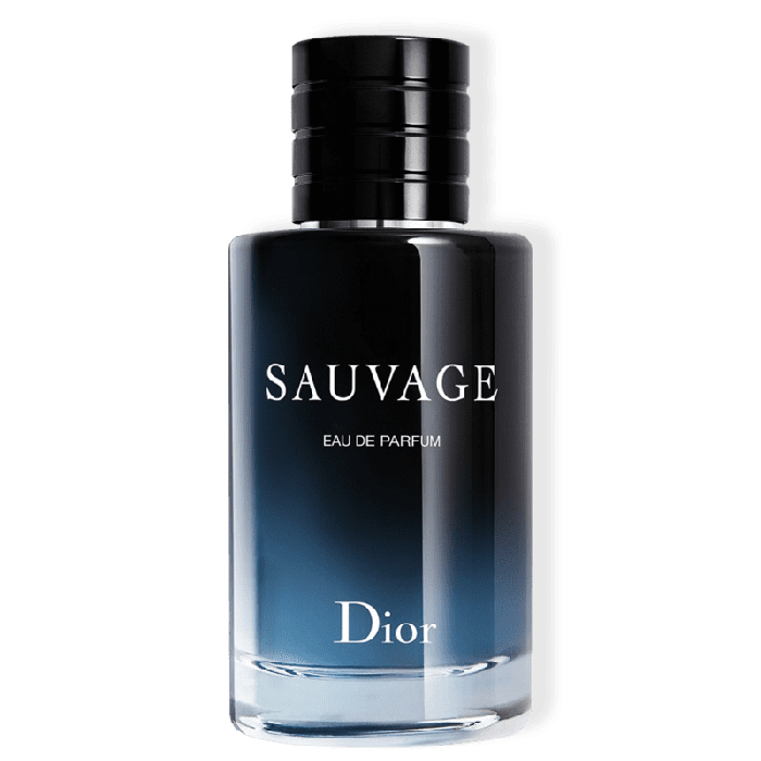 Sauvage Eau de Parfum - Dior