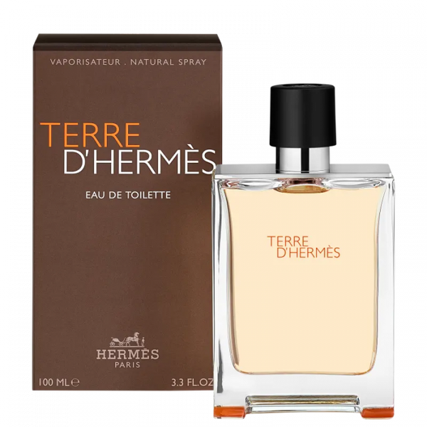 Terre d’Hermès - Hermès