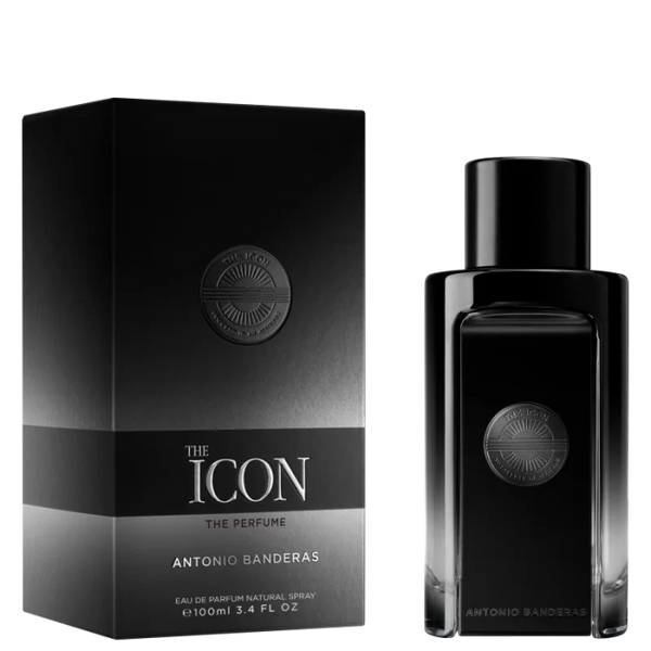 The Icon Eau de Parfum - Antonio Banderas