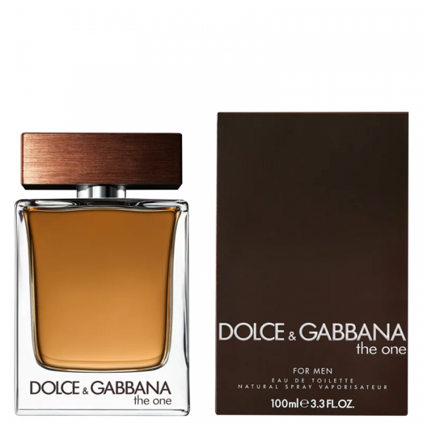 The One Men - Dolce & Gabbana
