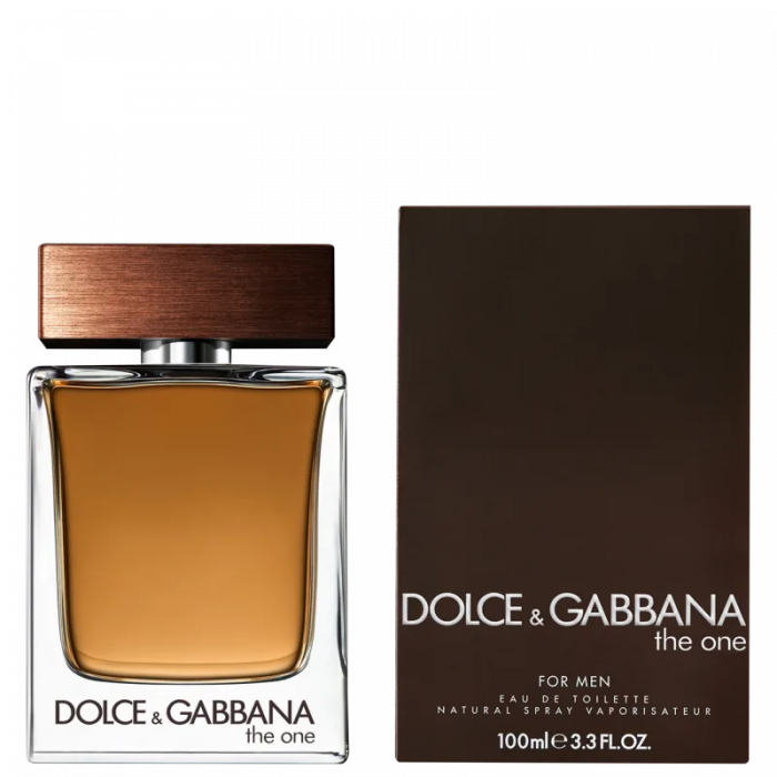 The One Men - Dolce & Gabbana