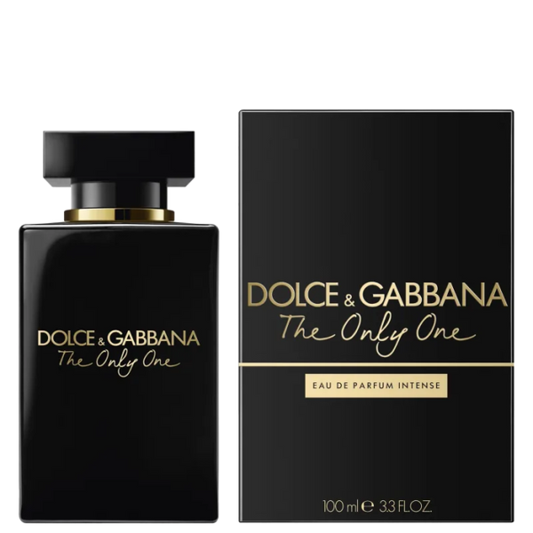 The Only One Intense - Dolce & Gabbana