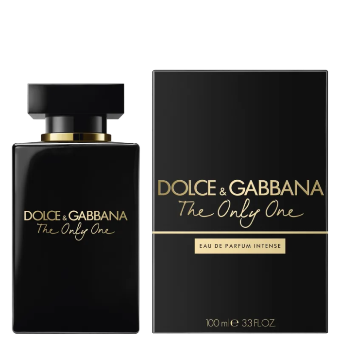 The Only One Intense - Dolce & Gabbana