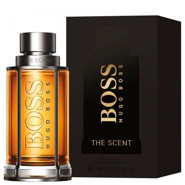 Boss The Scent - Hugo Boss