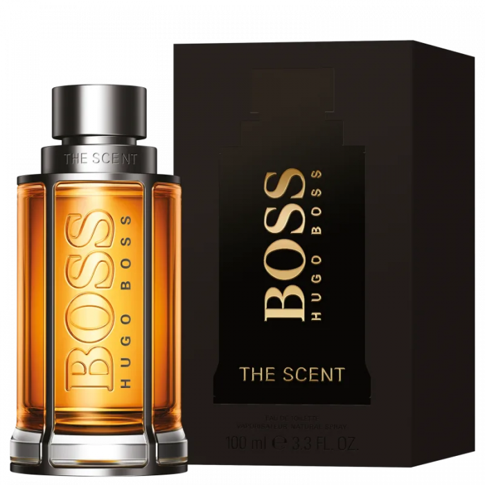 Boss The Scent - Hugo Boss