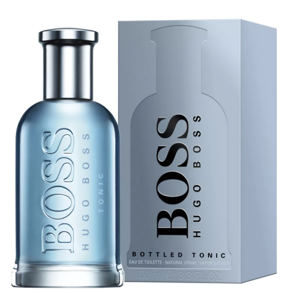 Boss Bottled Tonic - Hugo Boss