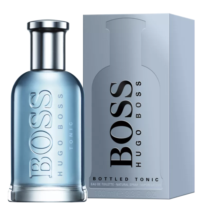Boss Bottled Tonic - Hugo Boss