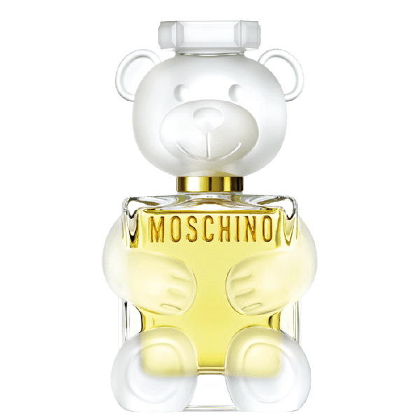 Toy 2 - Moschino