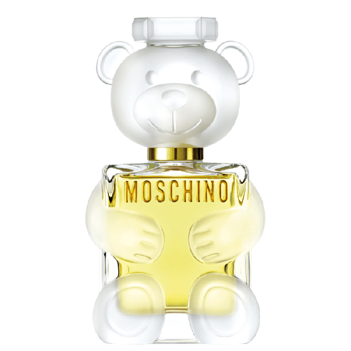 Toy 2 - Moschino