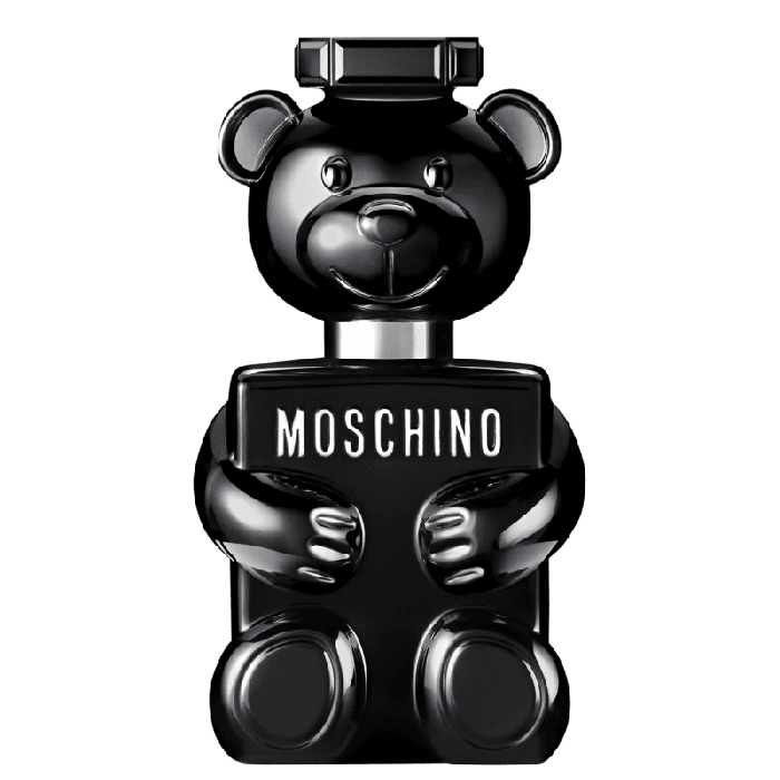 Toy Boy - Moschino