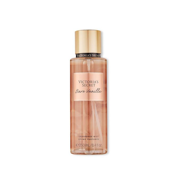 Body Splash Bare Vanilla - Victoria's Secret