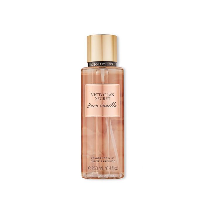Body Splash Bare Vanilla - Victoria's Secret