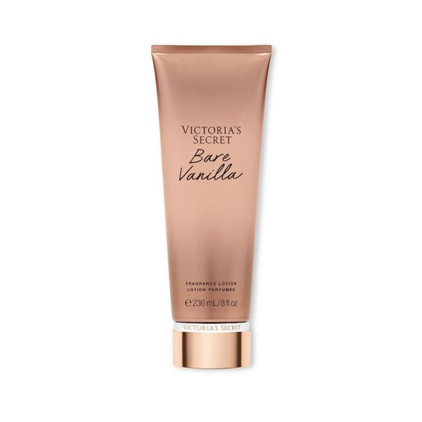 Creme Bare Vanilla - Victoria's Secret