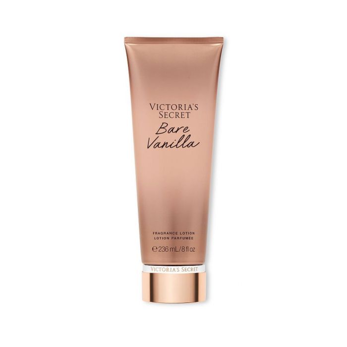 Creme Bare Vanilla - Victoria's Secret