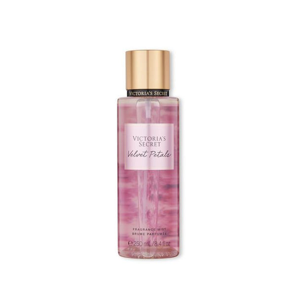 Body Splash Velvet Petals - Victoria's Secret