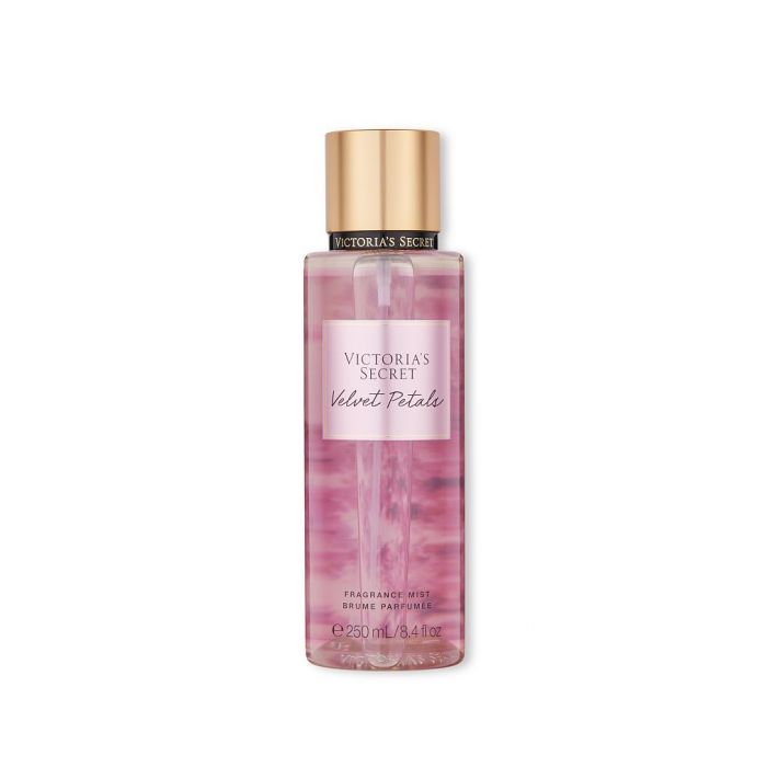 Body Splash Velvet Petals - Victoria's Secret