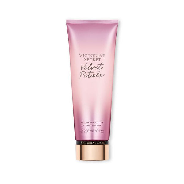 Creme Velvet Petals - Victoria's Secret