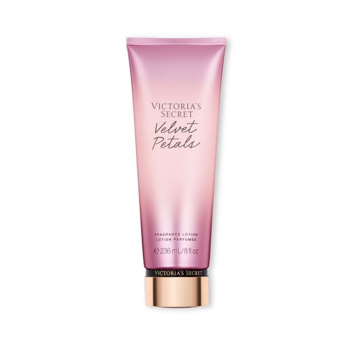 Creme Velvet Petals - Victoria's Secret