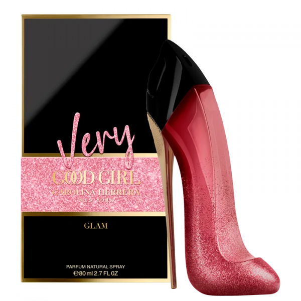 Very Good Girl Glam - Carolina Herrera