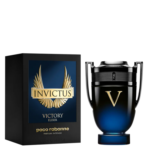 Invictus Victory Elixir - Paco Rabanne