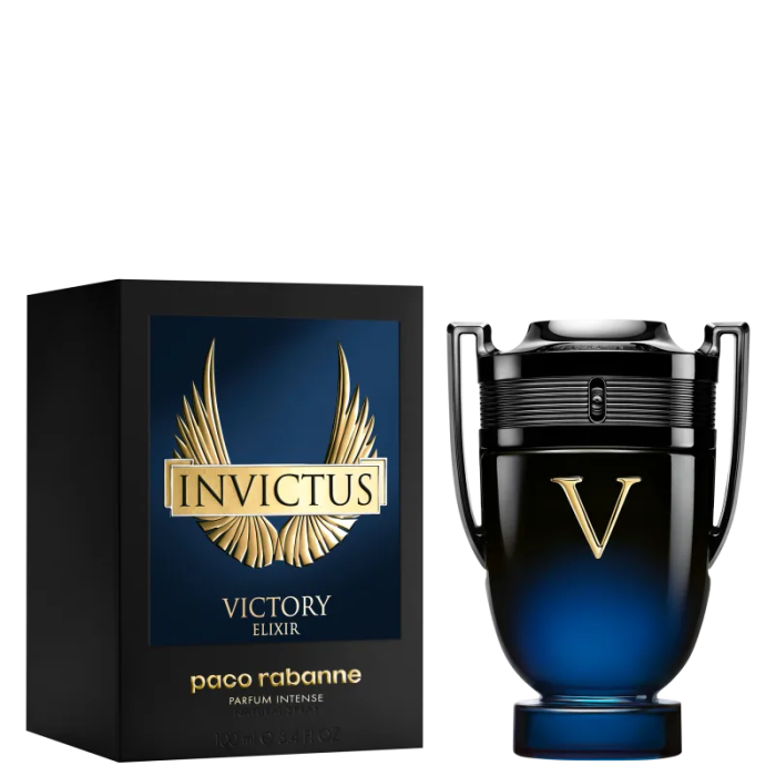 Invictus Victory Elixir - Paco Rabanne
