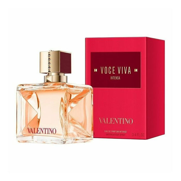 Voce Viva Intensa - Valentino