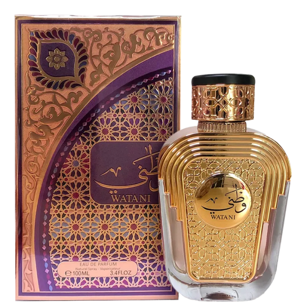 Watani - Al Wataniah