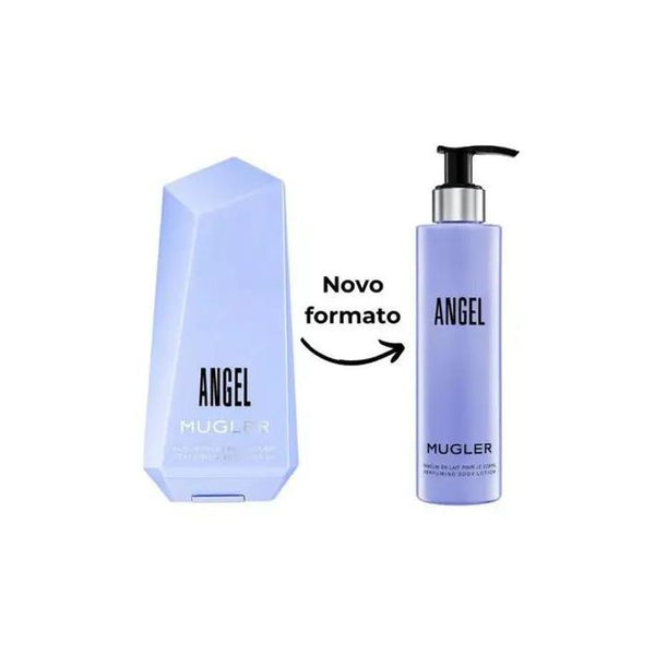 Creme Angel - Mugler